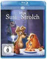 Produktbild: Susi und Strolch (Diamond Edition) [Blu-ray]