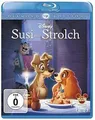Produktbild: Susi und Strolch - Diamond Edition [Blu-ray] von Ger... | DVD | Zustand sehr gut