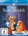 Produktbild: Susi und Strolch [Diamond Edition] ZUSTAND SEHR GUT