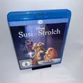 Produktbild: Susi und Strolch - Diamond Edition (Blu-ray, 2012) Disney