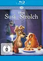 Produktbild: Susi und Strolch - Diamond Edition (Walt Disney) # BLU-RAY-NEU