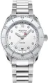 Produktbild: Alpina Alpiner Comtesse Sport Silber Damen Armbanduhr AL-240SD3C6B