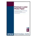 Produktbild: EPSON Premium Luster Photo Paper 260g A2 25 Blatt C13S042123