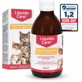Produktbild: LiquidoCare Appetitanreger Katze 180 ml – Flüssignahrung & Futterhilfe