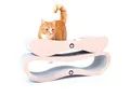 Produktbild: Canadian Cat Company Kratzpappe Kratzbrett Set 