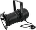 Produktbild: EUROLITE PAR-30 Spot schwarz