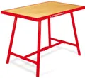 Produktbild: Rothenberger Werkbank Rohrschlosser, 1000x700x835mm