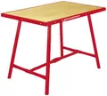 Produktbild: Rothenberger 70696 Werkbank Rohrschlosser, 1000x700x835mm