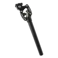 Produktbild: Unisex – Erwachsene SP17 Federsattelstütze, Schwarz, 30.9mm SP 17NC