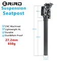 Produktbild: RIRO Sattelstange Parallelogramm Sattelstütze 27.2mm 30.9mm 31.6mm