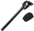 Produktbild: Suntour sp12/sp25 ncx 350mm suspension seatpost + safety cover