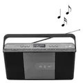 Produktbild: soundmaster RCD1870SW CD-Player