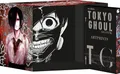 Produktbild: Tokyo Ghoul GIGANTIK: Leerschuber mit Artcards