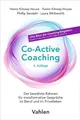 Produktbild: Co-Active Coaching: Der bewährte Rahmen für transformative Gespräche im Beruf und im Privatleben