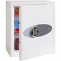 Produktbild: Phoenix Tresor Fortress II SS1183E, 55 x 45cm, mit Elektronikschloss, 37kg