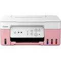 Produktbild: Canon PIXMA G3430, Tintenstrahl, Farbdruck, 4800 x 1200 DPI, Farbkopieren, A4, Pink - Rosa