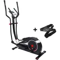 Produktbild: Crosstrainer-Ergometer CHRISTOPEIT SPORT 