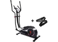Produktbild: Crosstrainer-Ergometer CHRISTOPEIT SPORT 