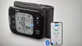 Produktbild: SW-0653 OMRON RS7 Intelli IT digitales Handgelenk-Blutdruckmessgerät B-WARE