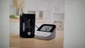 Produktbild: SW-0654 OMRON M400 Intelli IT Automatisches Oberarm-Blutdruckmessgerät B-WARE