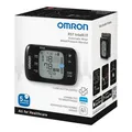 Produktbild: Omron RS7 Intelli IT Handg.Blutd.Messg.HEM-6232T-E · 1 St · PZN 19874842