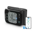 Produktbild: OMRON RS7 Intelli IT Handgelenk-Blutdruckmessgerät Bluetooth
