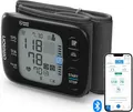 Produktbild: OMRON Handgelenk-Blutdruckmessgerät RS7 Intelli IT Bluetooth klinisch validiert