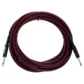 Produktbild: Fender Prof. Cable Tweed Red 5,5m