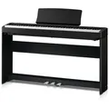 Produktbild: Kawai ES-120 Schwarz - Komplettes Set-Up (HML-2 + F-351)