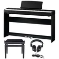 Produktbild: ES-120 B Deluxe Bundle