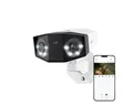Produktbild: Reolink Überwachungskamera PoE 16MP Ultra HD (Außenbereich, 1-tlg., Dual-Objektiv,180° Pan,Farb-Nachtsicht,Person/Fahrzeug/Tier-Erkennung)