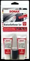 Produktbild: (362,80 EUR/L) SONAX Kratzer Entferner Set für Bunt-und Metalliclacke 2x25ml