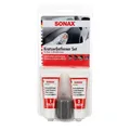 Produktbild: SONAX 305941 Kratzerentferner Autopflege Lackkorrektur Lackpflege Set 50ml