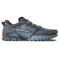 Produktbild: La Sportiva - Women's Bushido III - Trailrunningschuhe 41 | EU 41 carbon /grün