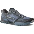 Produktbild: La Sportiva Bushido III Woman Carbon/Limestone Carbon/Limestone 41 - 41