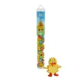 Produktbild: Plus Plus - 100 Kreativ Bausteine Küken | 9604276 | 2023 | PLUS PLUS