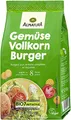 Produktbild: Alnatura Bio Vollkorn Burger Gemüse, 210g