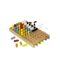Produktbild: Goki Knobelspiel Mindmaster Master Logic aus Holz Familienspiel Gesellschafts...