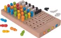 Produktbild: / Brettspiel Master Logic, goki basic. /  4013594567084