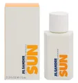 Produktbild: Sun Woman by Jil Sander 75ml Eau de Toilette Spray