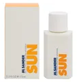 Produktbild: Sun Woman by Jil Sander Eau de Toilette Spray Duft Fruchtige Noten Zitrone 75 ml