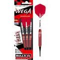 Produktbild: Bull's Wega Soft Dart (18 g) (17128)