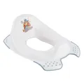Produktbild: Keeeper Kinder-Toilettensitz WC-Sitz anti-rutsch-funktion paw patrol white TOP