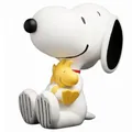 Produktbild: Blogo Peanuts Snoopy und Woodstock Sammelfigur (12 cm)