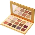 Produktbild: Moira Garden of My Mind Eyeshadow Palette