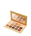Produktbild: Moira Garden of My Mind Eyeshdow Palette Lidschatten Palette 15 g