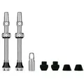 Produktbild: Muc Off Tubeless Valve Kit V2 Universal for MTB & - Road, silver, 44