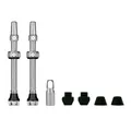 Produktbild: Muc-Off Tubeless Ventile V2 2 Stück, Silber