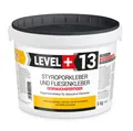 Produktbild: Level+ Dispersionskleber Styroporkleber Dispersionkleber Dekor Deckenplatten L+13 - 5KG