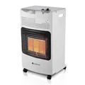 Produktbild: Juskys Gasheizer für Innenräume